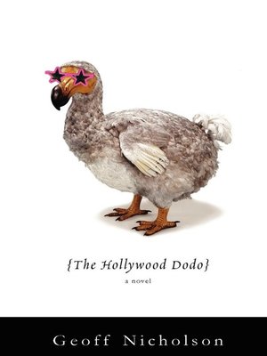 cover image of The Hollywood Dodo